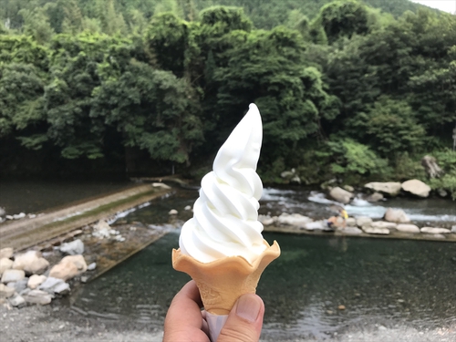 2018「安田川」夏（中編）