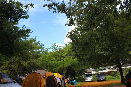 2018「安田川」夏（中編）