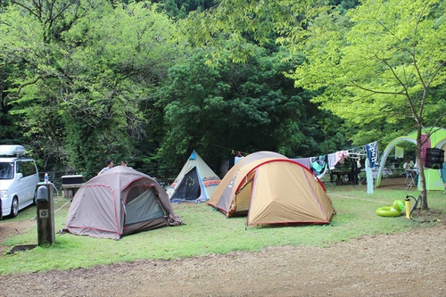 2018「安田川」夏（中編）