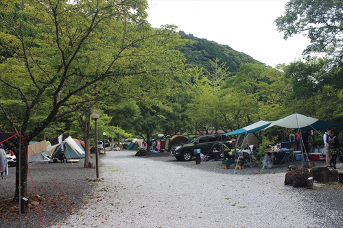 2018「安田川」夏（中編）