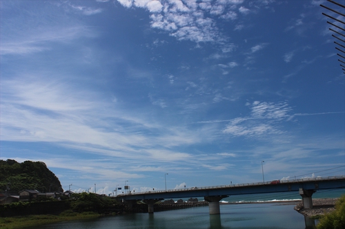 2018「安田川」夏（中編）