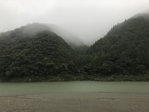 「Snow Peak Way 2018 in 四国」（後編）