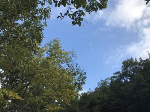 第3回「OUTDOOR PARK in 讃岐まんのう公園」（前編）