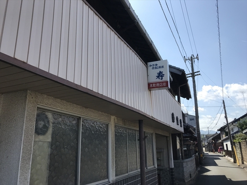 テンマク展示会in大池
