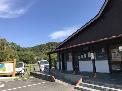 テンマク展示会in大池