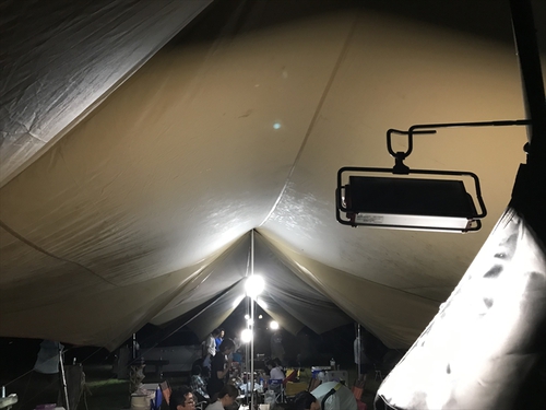 ぼくの夏休み2019（中編）