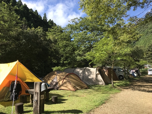 ぼくの夏休み2019（中編）