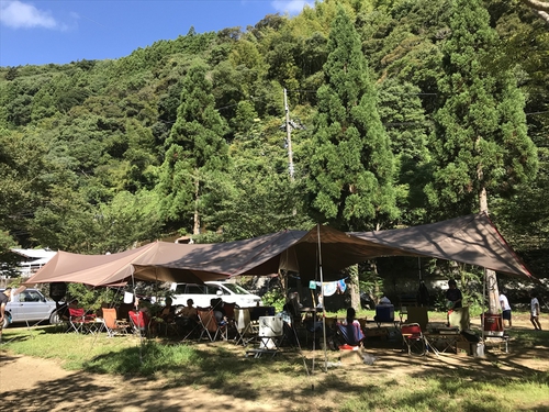 ぼくの夏休み2019（中編）