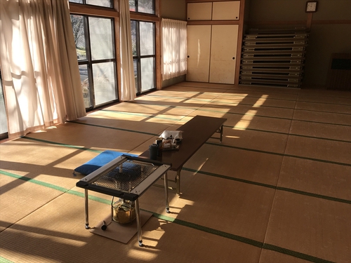 グルキャン始め「2019新年会四国East」