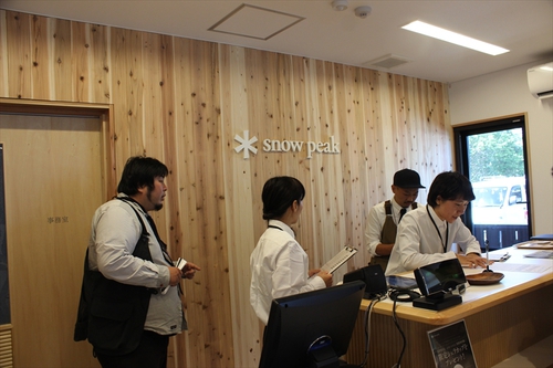 2019GW「snow peak土佐清水」（前編）