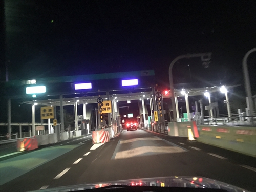 2019GW「snow peak土佐清水」（前編）