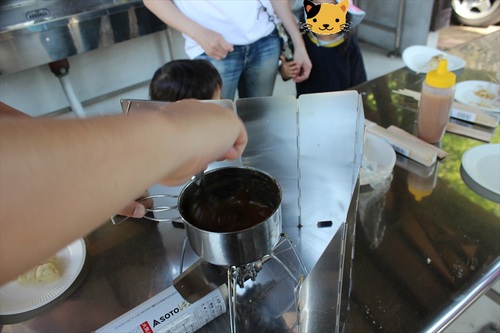 第3回 SHIKOKU キャンホリ in 国営讃岐まんのう公園（後編）