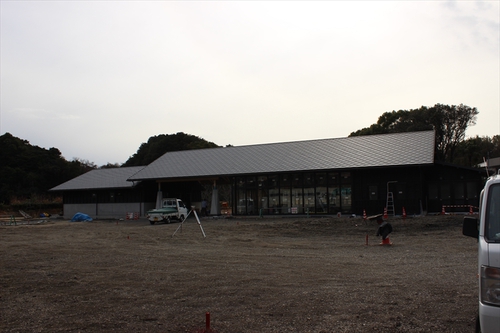 snow peak キャンプフィールド 土佐清水から越知へ（前編）