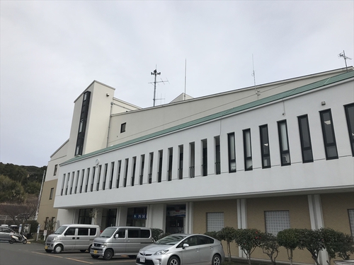 snow peak キャンプフィールド 土佐清水から越知へ（前編）