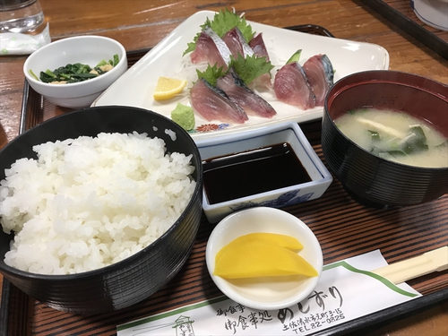 snow peak キャンプフィールド 土佐清水から越知へ（前編）