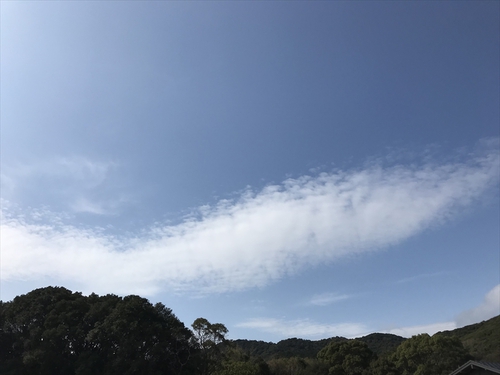 snow peak キャンプフィールド 土佐清水から越知へ（後編）