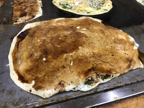 snow peak キャンプフィールド 土佐清水から越知へ（後編）