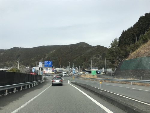 snow peak キャンプフィールド 土佐清水から越知へ（前編）