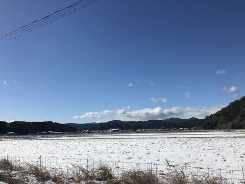 年越しキャンプ（2020－2021）（前編）