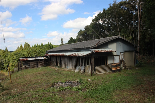 矢萩の森キャンプ場施設情報