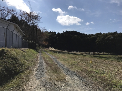 矢萩の森キャンプ場施設情報