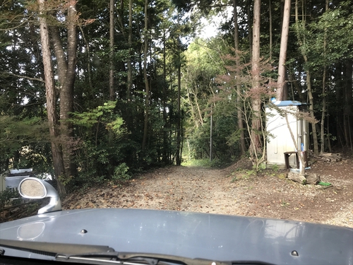 矢萩の森キャンプ場施設情報