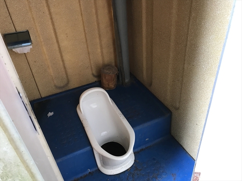 矢萩の森キャンプ場施設情報