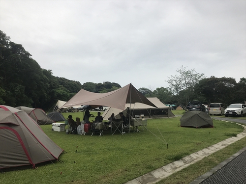 「雪峰祭・春」2021in土佐清水祭（後編）