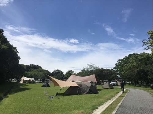 「雪峰祭・春」2021in土佐清水祭（後編）