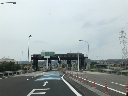 おーちゃんとキャンプがしたいんじゃ（前編）