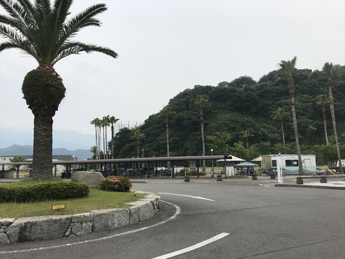 おーちゃんとキャンプがしたいんじゃ（前編）