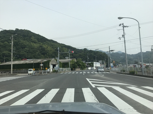 おーちゃんとキャンプがしたいんじゃ（前編）