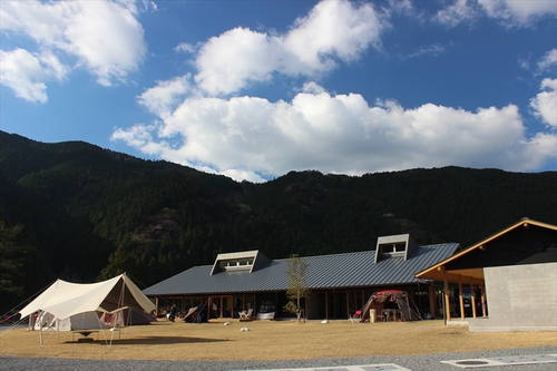 snow peak 2019 新商品体験会 四国会場 （前編）