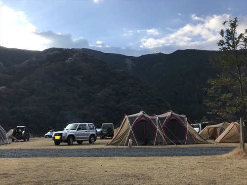 snow peak 2019 新商品体験会 四国会場 （前編）
