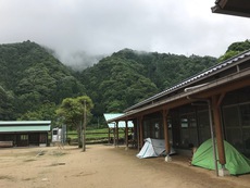 ホタルキャンプ