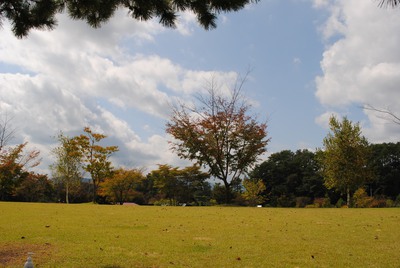 ☆中蒜山オートキャンプ場（9月27日～28日）