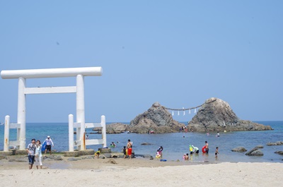 再開します　～とりあえず我が家のSummer Vacation Vol.1～