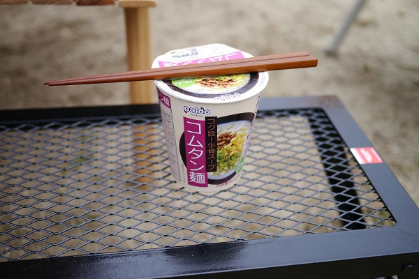 結局、また笠置へ・・・（笑