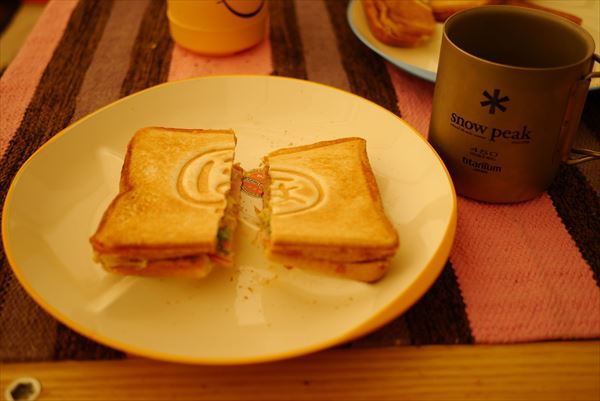 今年初のカントリーパーク大川へ。。。の続き