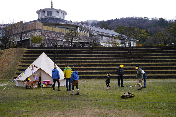 ゆららCMOへ参加して参りました。。。①
