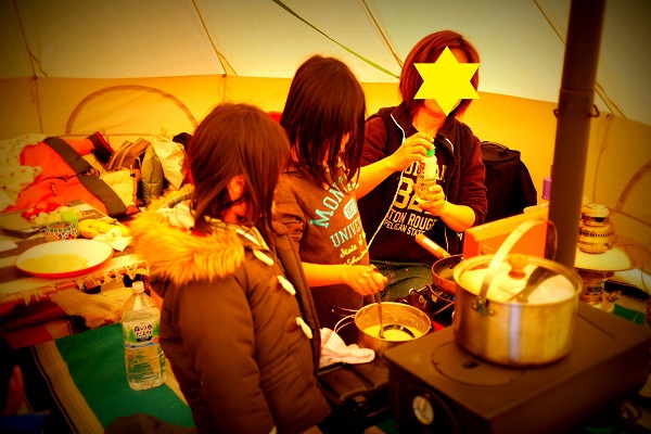 ゆららCMOへ参加して参りました。。。②