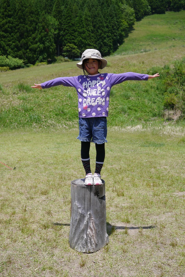 高原満喫キャンプ。。。