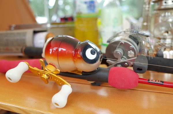 湖畔キャンプへ行ってきました。。。