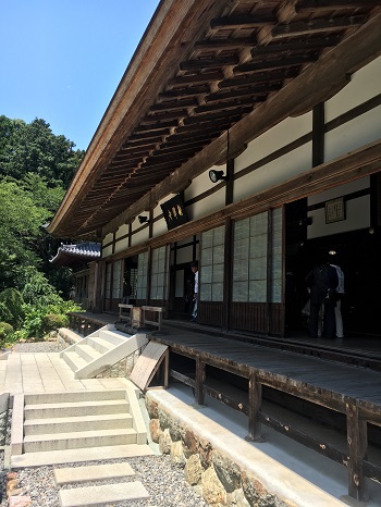 シュン旅 キャンプ場探訪 休暇村 茶臼山高原