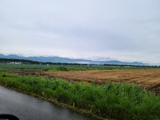 北海道　１日目 2022/08/10 20:50:58