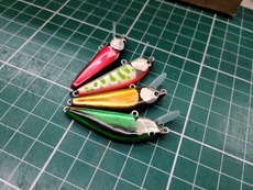 準備