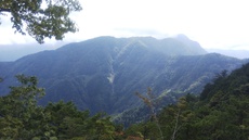 登山