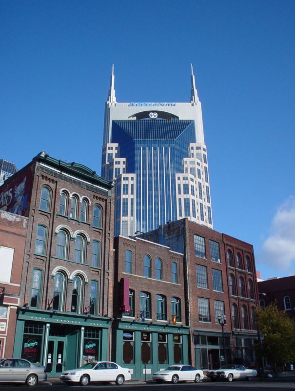 Countryの聖地！Nashville,TN
