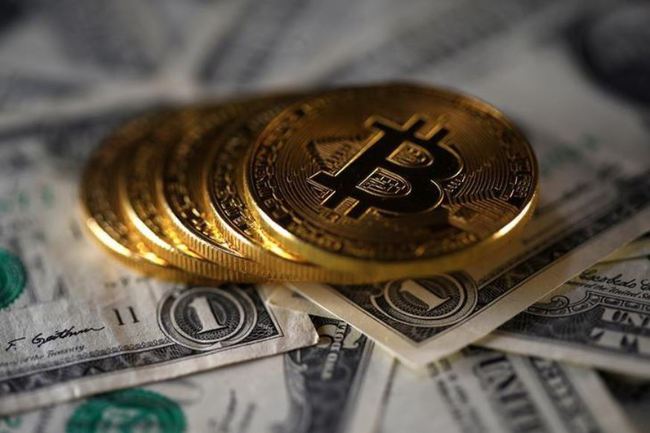 ビットコインの「バブル崩壊」