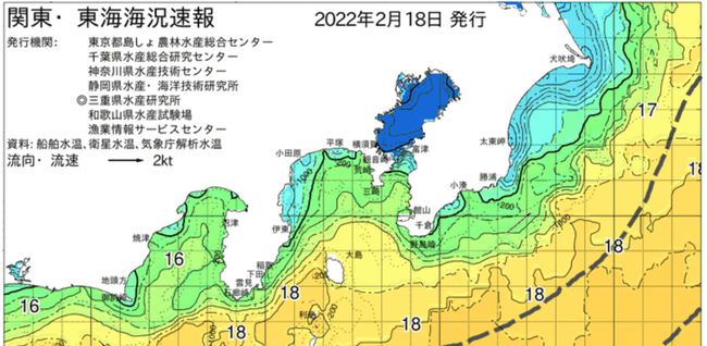 熱海港攻め所研究！